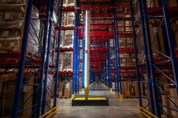 Яндекс официально открывает свой робототехнический центр
         
            Яндекс официально открывает свой робототехнический центр