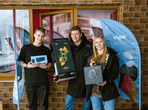 Как подсветить преимущества продукта и экологично подчеркнуть качественные отличия от конкурентов Как подсветить преимущества продукта и экологично подчеркнуть качественные отличия от конкурентов