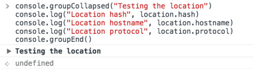 Как дебажить JavaScript код