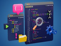 Динамический разделитель строк через Flexbox
