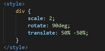 4 новые удивительные CSS функции в 2022 4 новые удивительные CSS функции в 2022