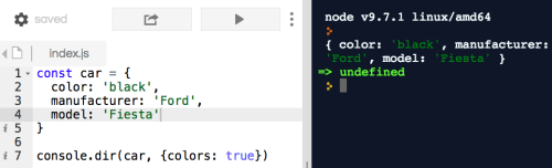 Как дебажить JavaScript код