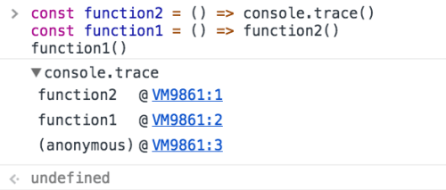 Как дебажить JavaScript код