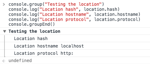 Как дебажить JavaScript код