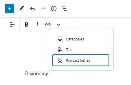 Вышел Gutenberg 13.3 с экспериментальным блоком Table of Contents (оглавлением) Вышел Gutenberg 13.3 с экспериментальным блоком Table of Contents (оглавлением)