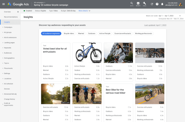 Новости интернет-рекламы за апрель 2022 года
         
            Новости интернет-рекламы за апрель 2022 года