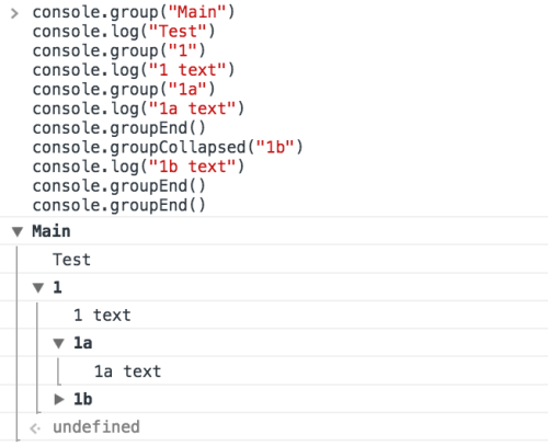 Как дебажить JavaScript код