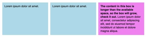 Соотношение сторон это круто