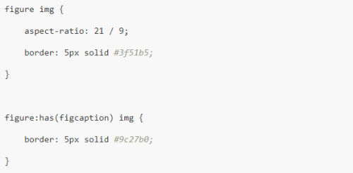 4 новые удивительные CSS функции в 2022 4 новые удивительные CSS функции в 2022