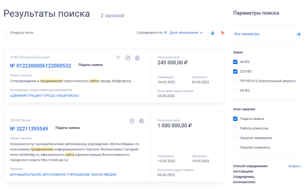 7 подводных камней: к чему и как готовиться, если вы хотите участвовать в тендерах 7 подводных камней: к чему и как готовиться, если вы хотите участвовать в тендерах