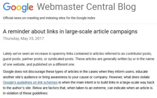 Кейс: восстановление позиций сайта после обновления алгоритма Google Кейс: восстановление позиций сайта после обновления алгоритма Google