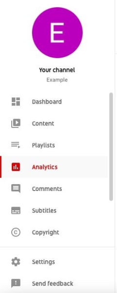 Полный путеводитель по аналитике YouTube Полный путеводитель по аналитике YouTube