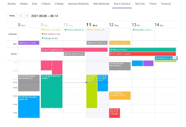15 лучших JavaScript-плагинов календарей и событий в 2021 году 15 лучших JavaScript-плагинов календарей и событий в 2021 году