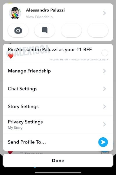 
            Snapchat тестирует платную подписку Snapchat Plus
        