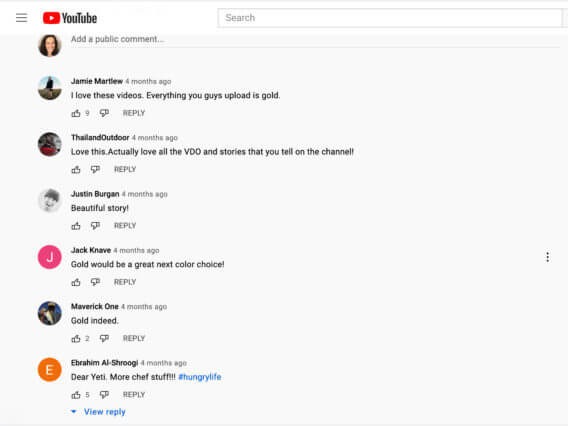 Полный путеводитель по аналитике YouTube Полный путеводитель по аналитике YouTube