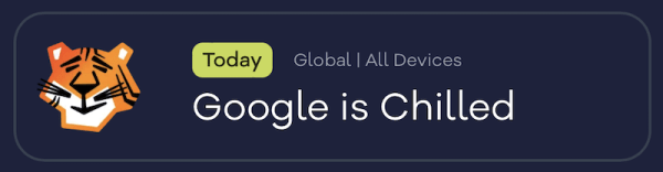 
            Google завершил развертывание May 2022 Core Update
        