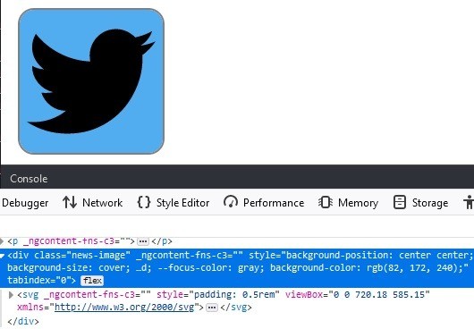 Руководство по определению области видимости CSS-переменных в Angular Руководство по определению области видимости CSS-переменных в Angular