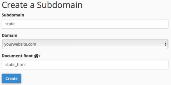 Конвертируем WordPress-сайт в статичный сайт с помощью плагина Simply Static