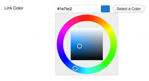 Новая тема WordPress: Twenty Eleven
