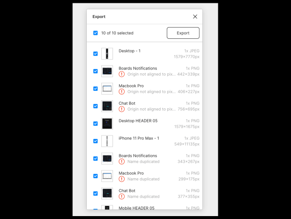 Онлайн-сервис Figma: все, что нужно знать разработчику Онлайн-сервис Figma: все, что нужно знать разработчику