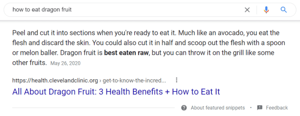 Алгоритм MUM: особенности нового поиска Google и последствия для SEO