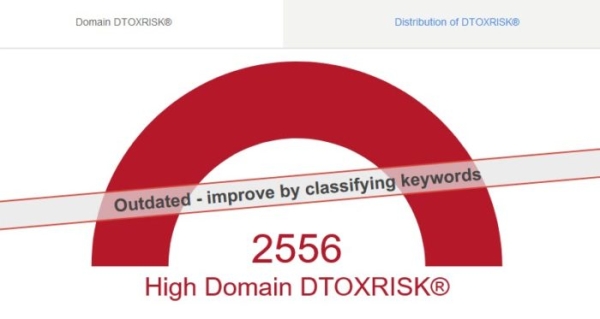 Кейс: восстановление позиций сайта после обновления алгоритма Google Кейс: восстановление позиций сайта после обновления алгоритма Google