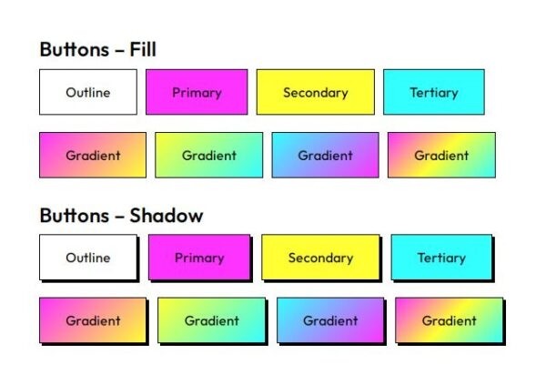 Bright Mode: новая блочная тема с яркими цветами, паттернами и кастомными блочными стилями Bright Mode: новая блочная тема с яркими цветами, паттернами и кастомными блочными стилями