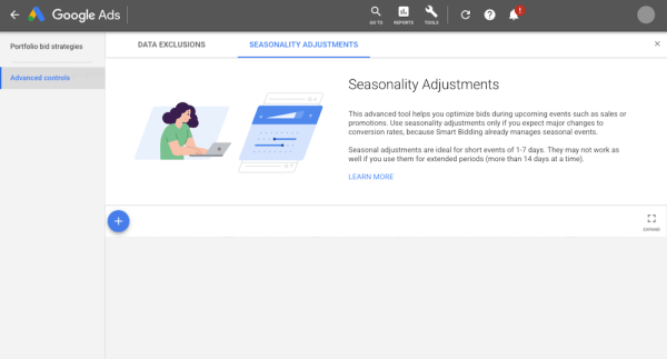 
            Google Ads добавил новые функции для настройки Performance Max
        