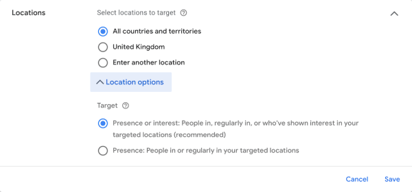
            Google Ads добавил новые функции для настройки Performance Max
        