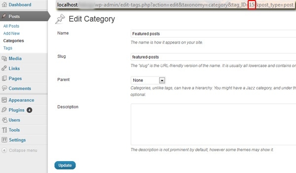 Параллакс-эффект в WordPress: реализуем на практике