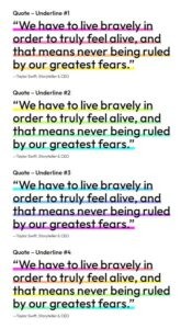 Bright Mode: новая блочная тема с яркими цветами, паттернами и кастомными блочными стилями Bright Mode: новая блочная тема с яркими цветами, паттернами и кастомными блочными стилями