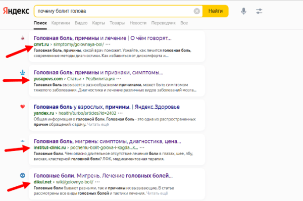 Как привлечь трафик на медицинский сайт: 7 рабочих способов
Как привлечь трафик на медицинский сайт: 7 рабочих способов