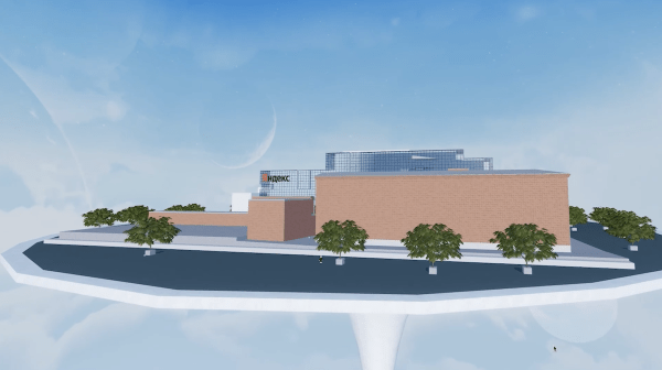 
            Яндекс приглашает на образовательный фестиваль «8 бит»
        