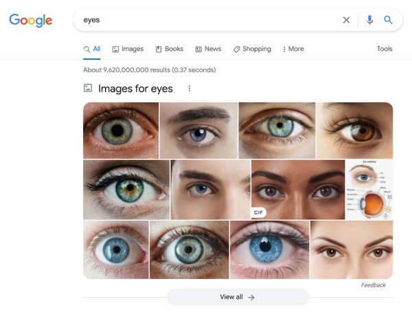 
            Google тестирует указание источника изображений в блоке «Картинки по запросу»
        