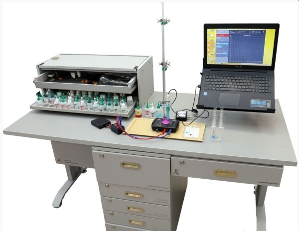 
            Как продвигать в интернете тысячи специфических товаров для оснащения учебных организаций
        