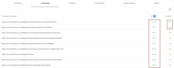 Позиции сайта стали провисать: оказываем первую помощь Позиции сайта стали провисать: оказываем первую помощь