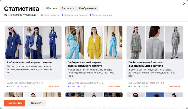 5 советов для успешного продвижения в Дзене
5 советов для успешного продвижения в Дзене