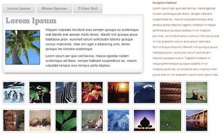 Создаем крутые страницы рубрик в WordPress