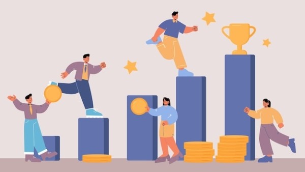 Конкуренция – двигатель прогресса. Как анализ конкурентов помогает увеличивать продажи Конкуренция – двигатель прогресса. Как анализ конкурентов помогает увеличивать продажи