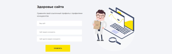 Продвижение сайта вечными ссылками: инструкция 