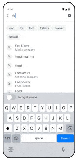 Google анонсировал 10 новых функций в Поиске Google анонсировал 10 новых функций в Поиске