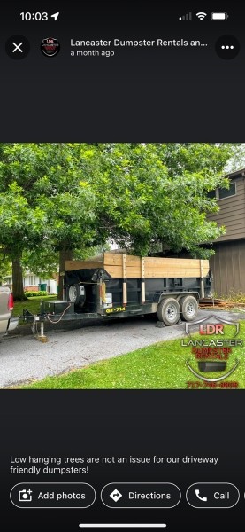 Google тестирует возможность добавления подписи к фото в бизнес-профиле