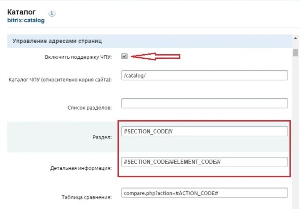 Как настроить автогенерацию ЧПУ и метатегов для интернет-магазина и привлечь целевой трафик