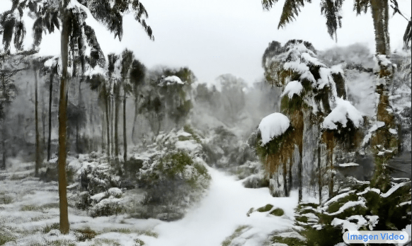 Google представил инструмент, генерирующий видео по текстовым описаниям
         
            Google представил инструмент, генерирующий видео по текстовым описаниям