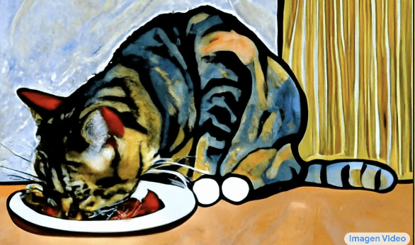 Google представил инструмент, генерирующий видео по текстовым описаниям
         
            Google представил инструмент, генерирующий видео по текстовым описаниям