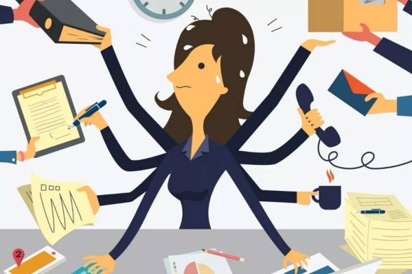 
            Как победить конкурентов на маркетплейсах: 12 советов
        