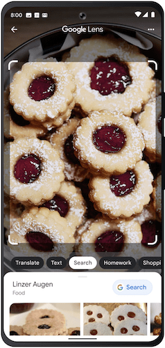 
            Google запустил «мультипоиск рядом со мной» для всех пользователей в США
        