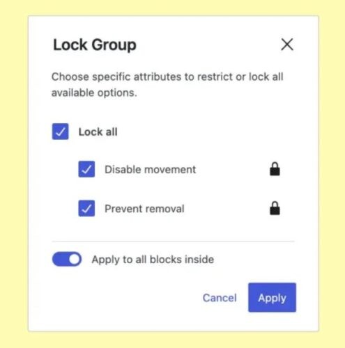 Вышел WordPress 6.1 с новой темой по умолчанию, fluid-типографикой и расширенными шаблонами Вышел WordPress 6.1 с новой темой по умолчанию, fluid-типографикой и расширенными шаблонами
