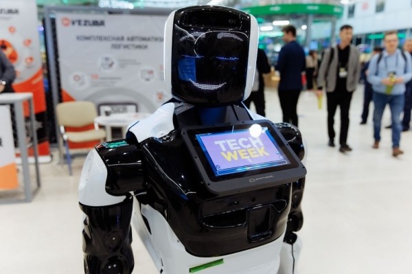 
            TECH WEEK 2022: тренды развития бизнеса в России за последние полгода
        