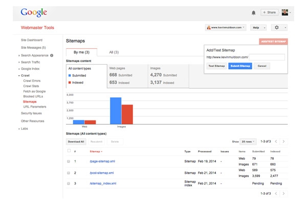 Карта сайта Google Sitemap: как сделать ее в WordPress Карта сайта Google Sitemap: как сделать ее в WordPress